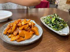 -玖鲜小笼(中山广场店)