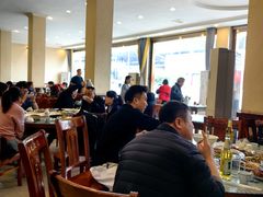 -三毛鱼庄(威连路店)