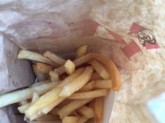 -肯德基(寮步欧尚店)