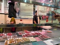 -伟记牛肉(金鸿公路店)