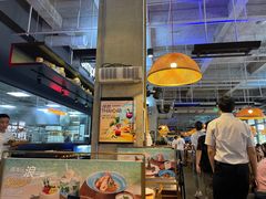 -simply thai天泰(长泰广场店)