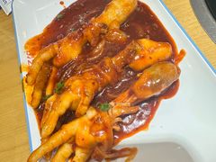-韩香福脊骨汤锅(上杭路店)