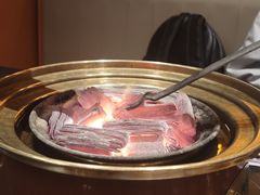 -闻老头·菊花炭烤肉(佛山首店)
