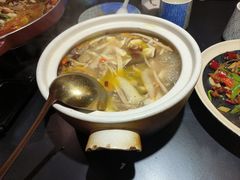 -桥边小楼·手工云南菜·古城观景小楼