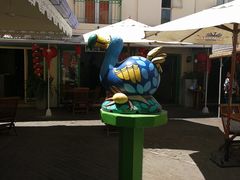 -毛里求斯小四川餐厅总店