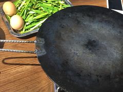 -庞家烧烤客栈(炮台山店)