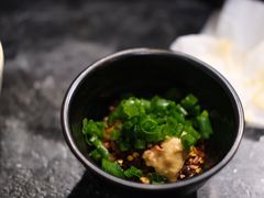 糊辣椒蘸水-泉味道贵州厨房(三里河店)
