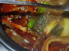 -肖记公安牛肉鱼杂馆· 省级非物质文化遗产(仁和路店)