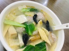 -子午路张记肉夹馍(翠华路店)