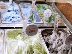 -Dal Cuore 达可芮冰淇淋(陕西北路店)