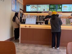 -古茗(闽清十字街店)