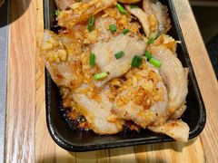-沼津港精致料理·寿喜烧·烧鸟(龙湖南桥天街日料榜单店)