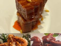 -香雪海饭店中餐厅(人民桥店)