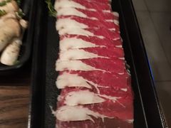 -新石器烤肉(中房金谊广场店)