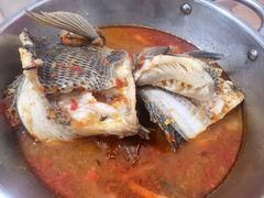 -风鑫铃罗非鱼(道沟店)