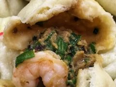 -宝正臻天津包子总店(金阳光居易店)