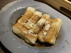 -不曾在把把烧•烧烤(莲坂磐基店)
