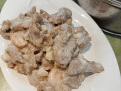 -振生清真饭店(永安道店)