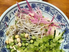 -门框胡同百年卤煮(前门店)