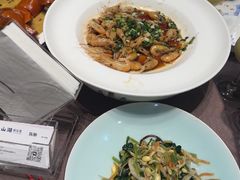 -香山湖家家宴(中山陵店)
