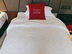 -西安长征华美达酒店