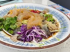 -巧克力渔家.小船海鲜胶东菜(万平口店)