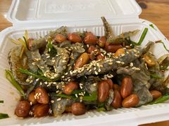 -陈添記·祖傳爽鱼皮·西关老字号(广州首店)