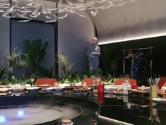 -鼎原力量东北吊炉烧烤(幸福街店)