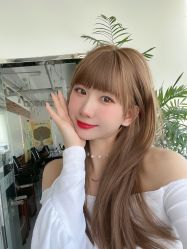 -BULB STUDIO 巴柏明星发型工作室