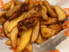 -墨纪Mojí墨西哥餐厅(官舍店)