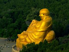 -千佛山风景名胜区