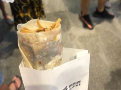 -贵哥卤肉卷(东门店)
