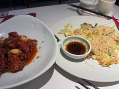-南门食仙·手工福州菜(南门兜店)