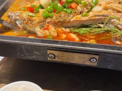 -炉鱼(萧山万象汇店)
