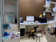 -圣贝口腔(海淀店)