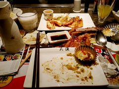 -大渔铁板烧(花园道店)
