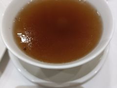 排骨鸭木棉花龙眼汤-顺德人家食府(黄金广场店)