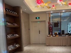 -菲住布渴酒店自助餐厅(阿里巴巴西溪园区店)