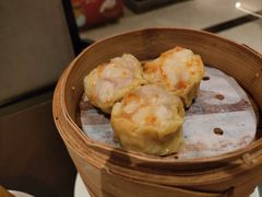 -京香轩·中餐厅(上海中庚聚龙酒店)