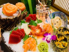 -割烹旭日本料理(龙湖狮山天街店)