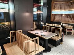 -晓淮山·扬州早茶·淮扬菜(龙阳广场店)