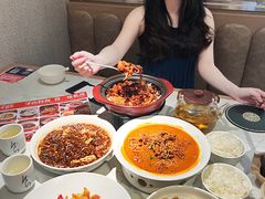 -食锦记·福建私房菜(浦西万达店)