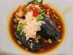 -姐夫的小菜(新中关购物中心店)