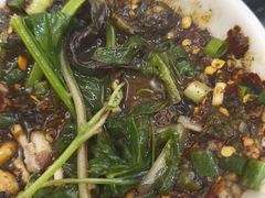 -黔老锅地摊火锅(盐务街店)