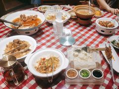 -西贝(六里桥旗舰店)