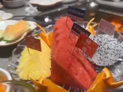 -海底捞火锅(丰尚国际广场店)