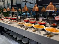 -晶丽香榭自助餐(南京大饭店)