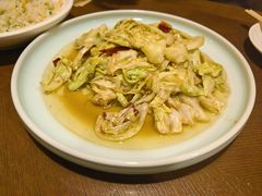-掌上鲜(南顺城街店)