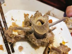 -浩爷羊蝎子火锅(望京店)