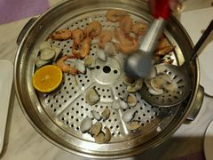 -阿锋鲍鱼酒家美食汇(华安店)